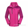 Unisex Men Women Winter Windbreaker abrigos y chaqueta